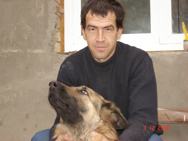 Danis Sharapov