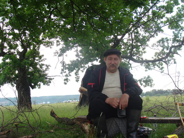 Вячеслав Грошев