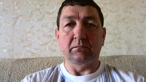Сергей Окороков