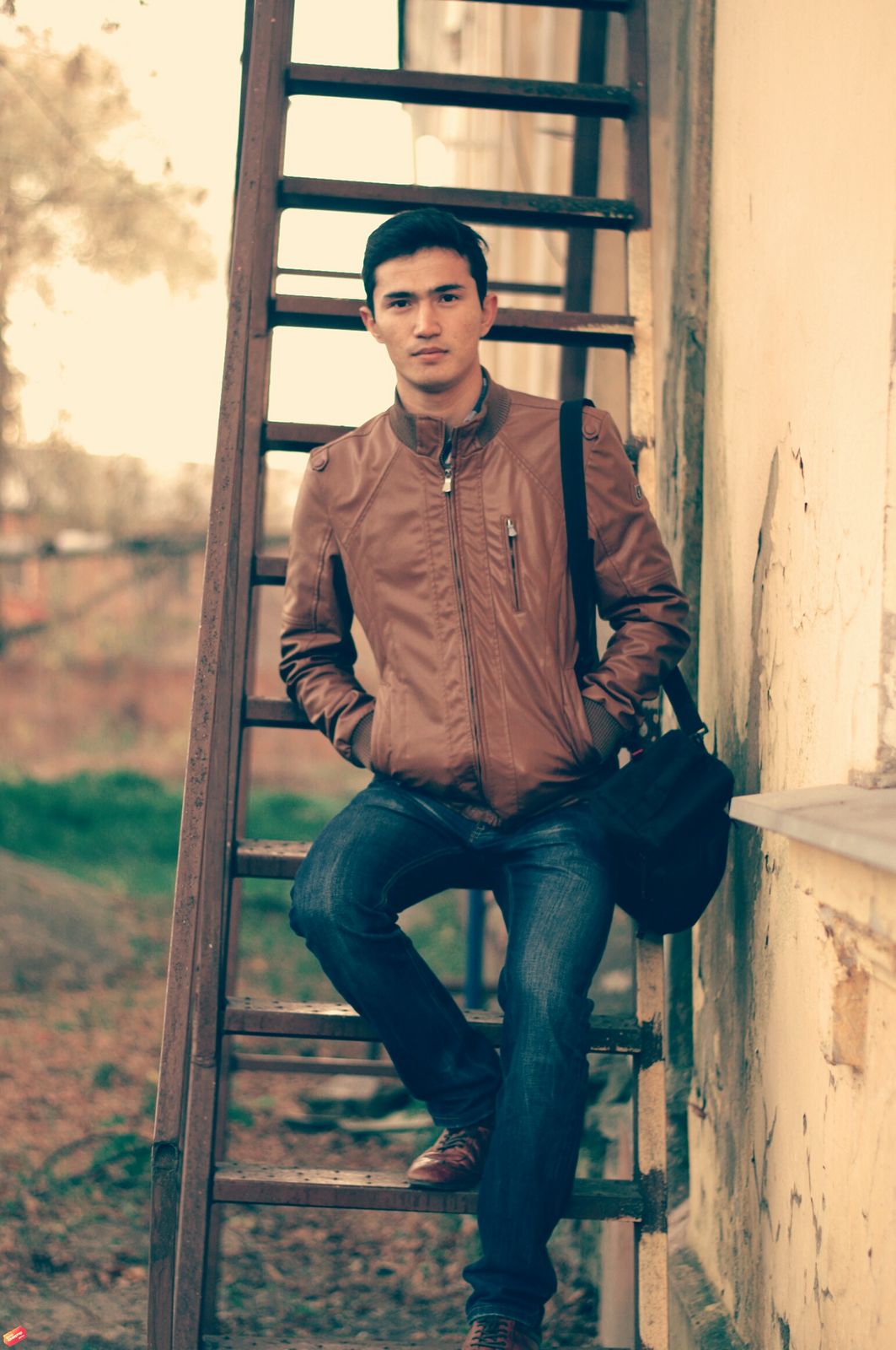 Yazmyrat Purmyradov