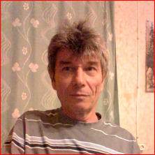Анатолий Одинцов