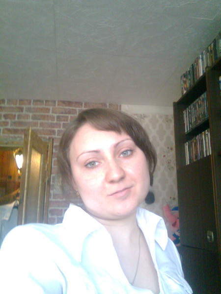 Светлана Иванова