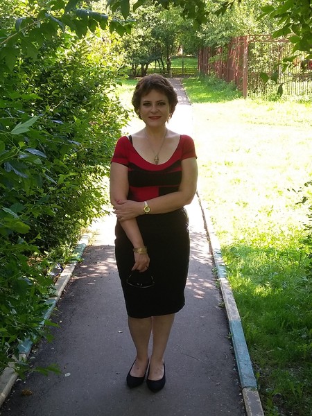 Галина Ивлева