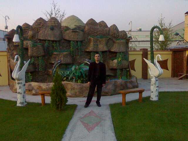 Sakit Namazov