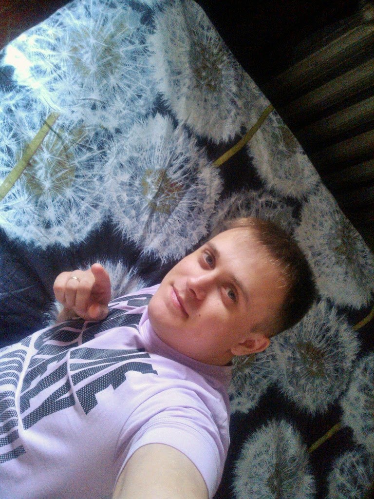 Игорь Гаврилов