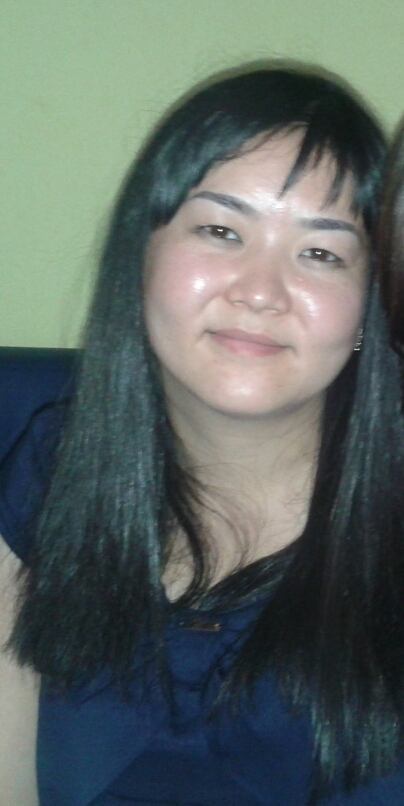 Saule Nurgalieva