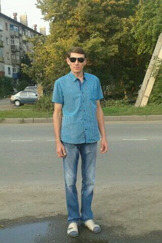 Вадим Волков