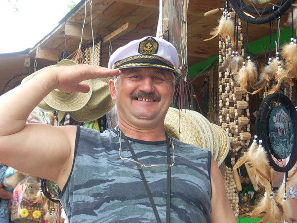 Александр Савицкий