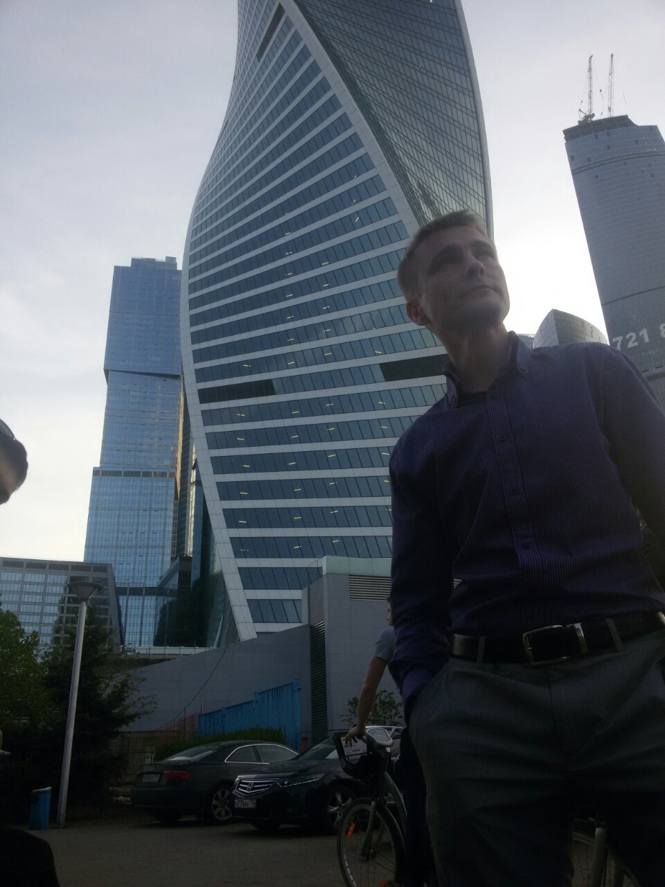 Станислав Малышев