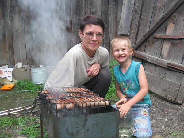 Наталья