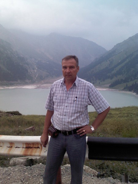 Вадим Демкин