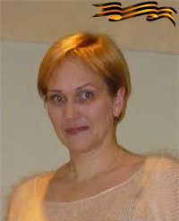 Ольга Соколова
