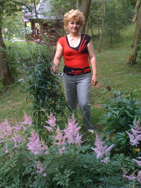 Nazik Petrosyan
