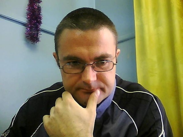 Алексей Лесняк