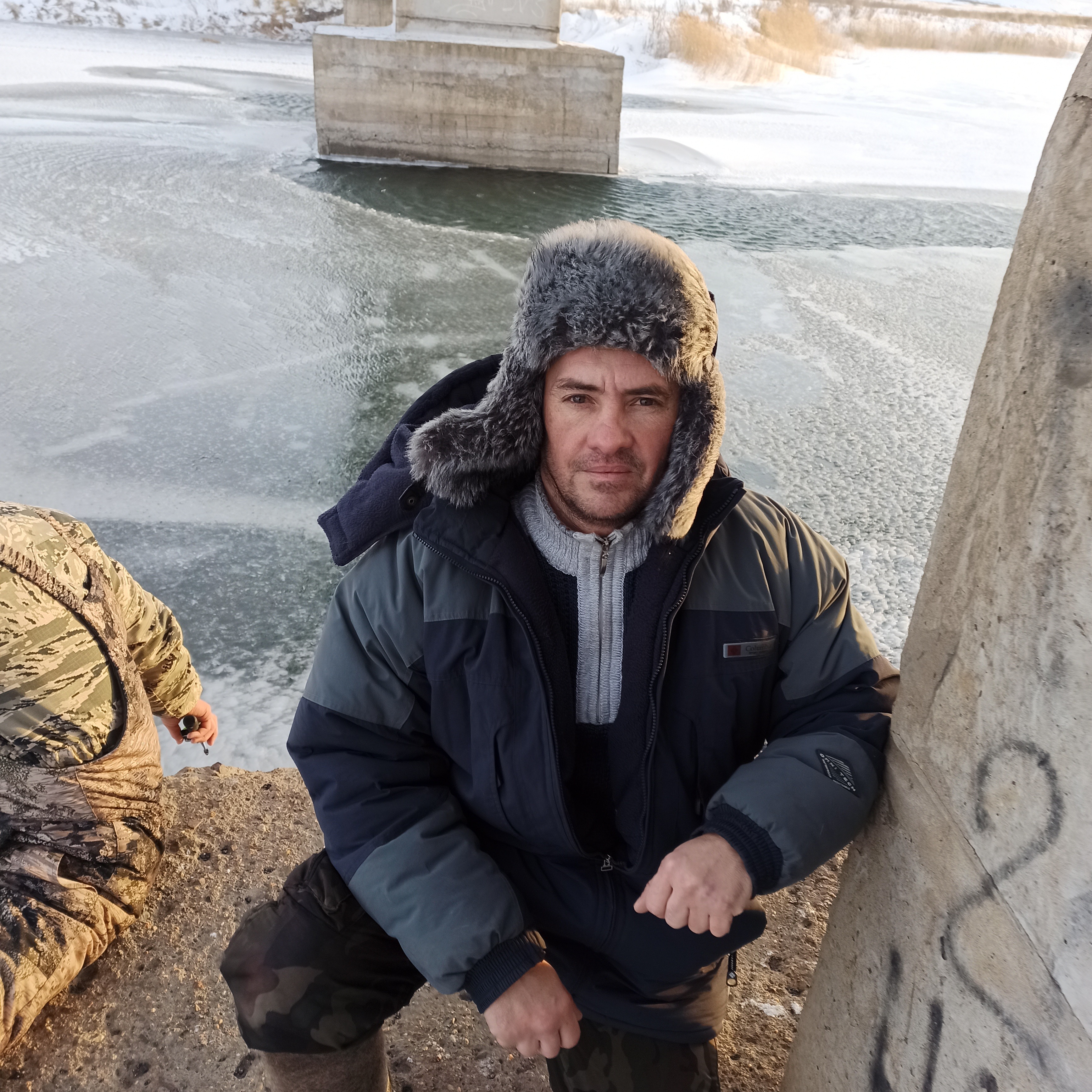 Александр Ольховский