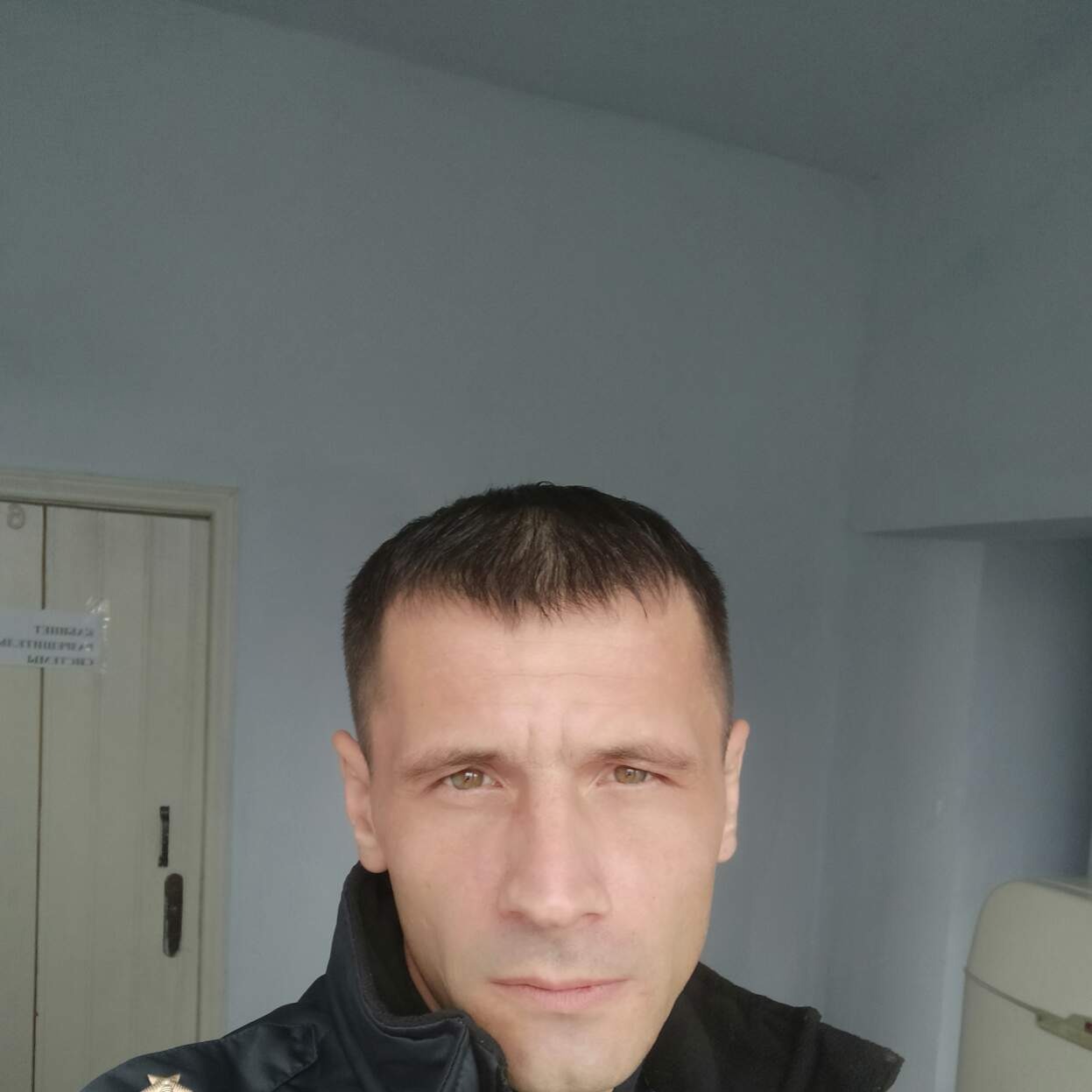 Валерий Чумак