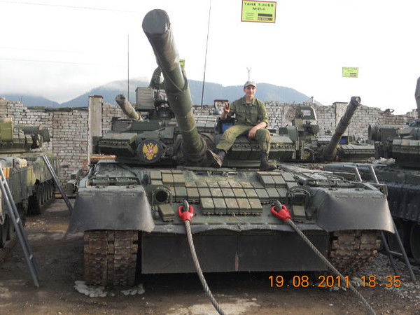 Евгений Козлов