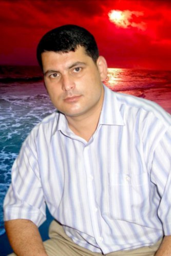 Хафиз Huseynov