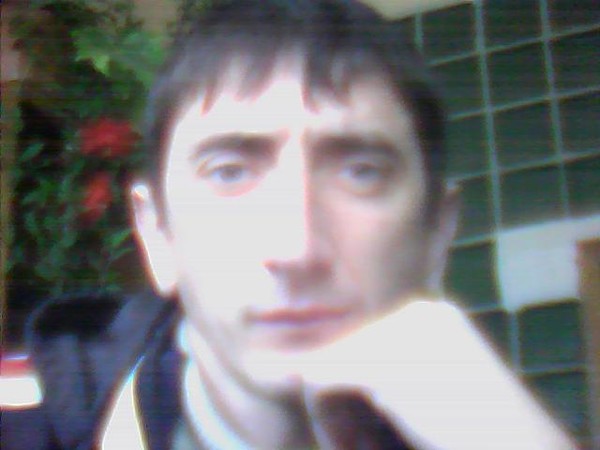 Леонид Батура