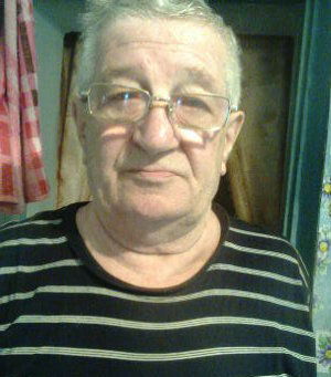 Семён Филиппович Кейлин