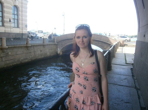 Евгения Коптева