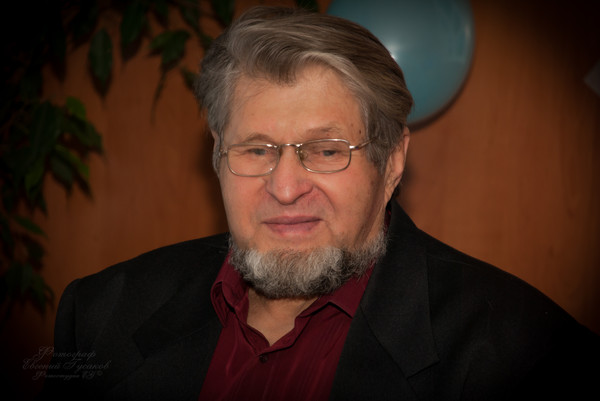 Юра Заживнов