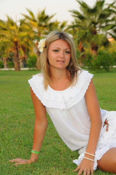 Екатерина Кирсанова