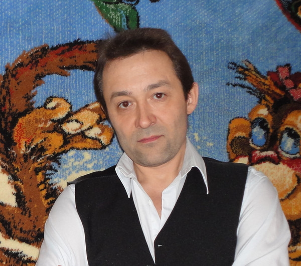 Даниил Соколов