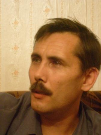 Александр Тарасов