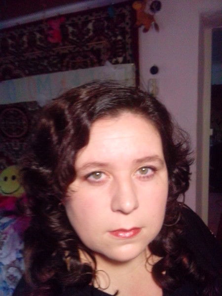 Оксана Айнутдинова