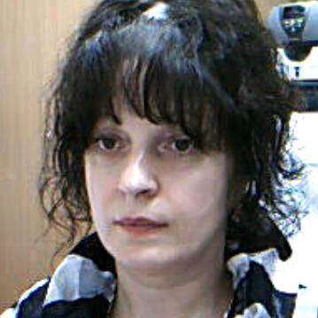 Ирина Бибо