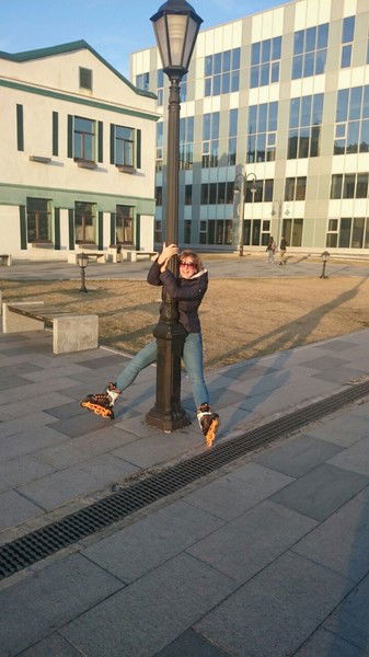 Наталья Мартыненко