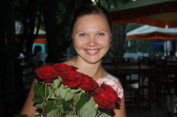 Наталья Щепелева