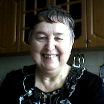 Галина Гришина