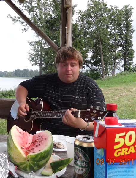 Vladimirs Malinovskis
