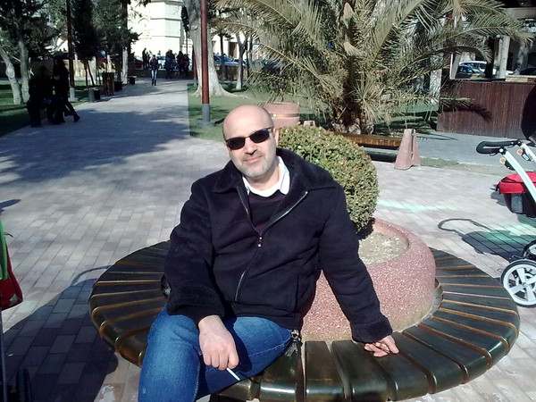 Xalid Alnakechbandi
