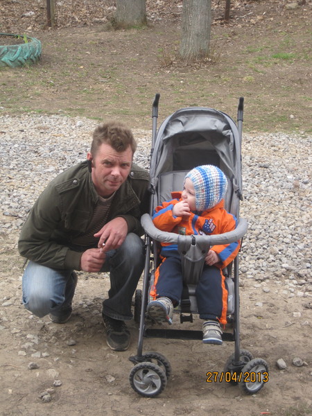 Павел Кривошеев