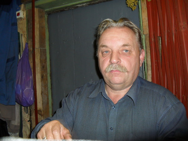 Илья Зеленков