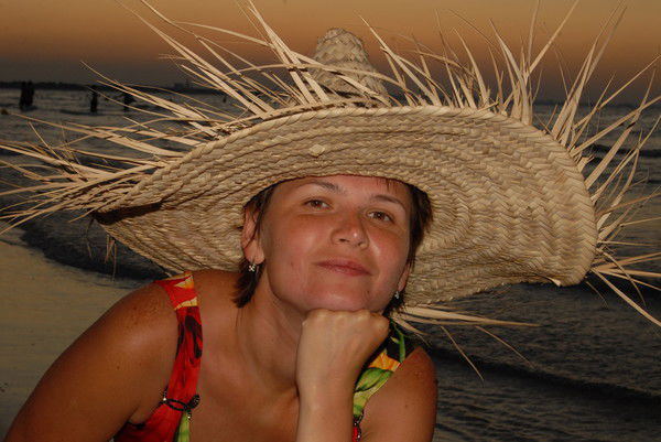 Галина Волгина