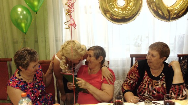 Людмила Тудвасева