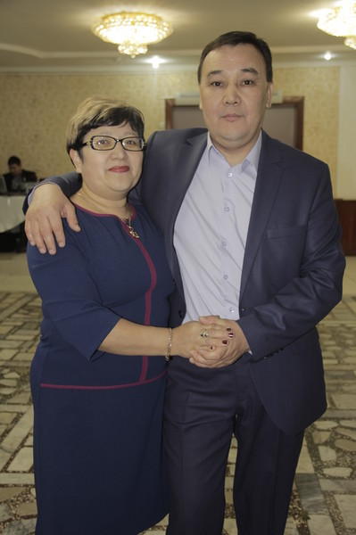 Дина Шанауова