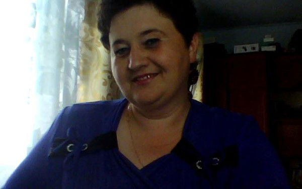 Оксана Капелюх