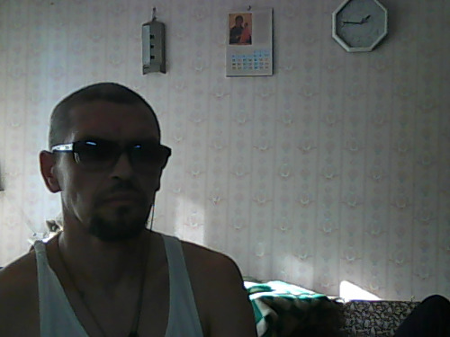 Николай Габдулхаев