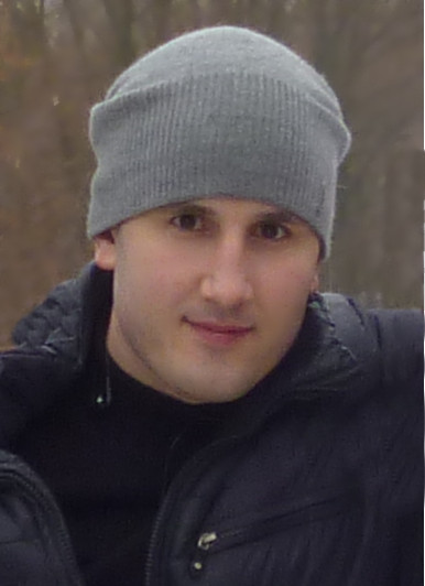 Евгений Литвиненко