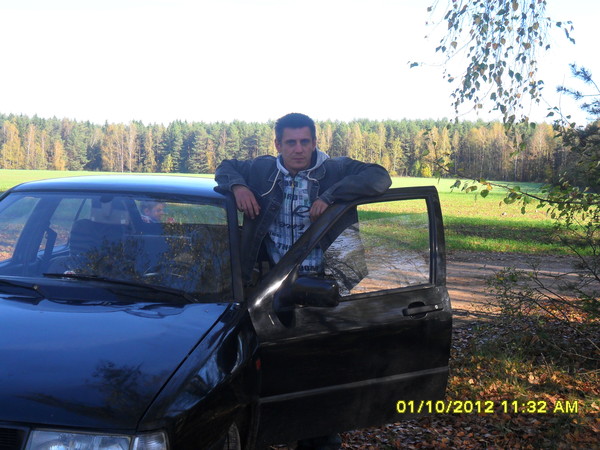 Сергей Волков