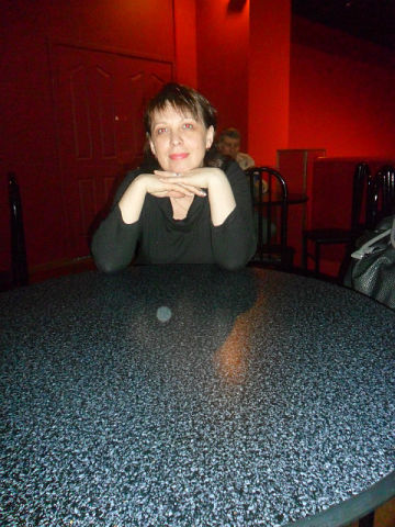 Галина Разумная