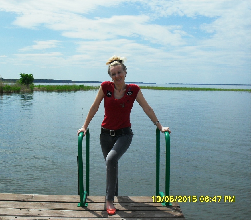 Елена Иванова