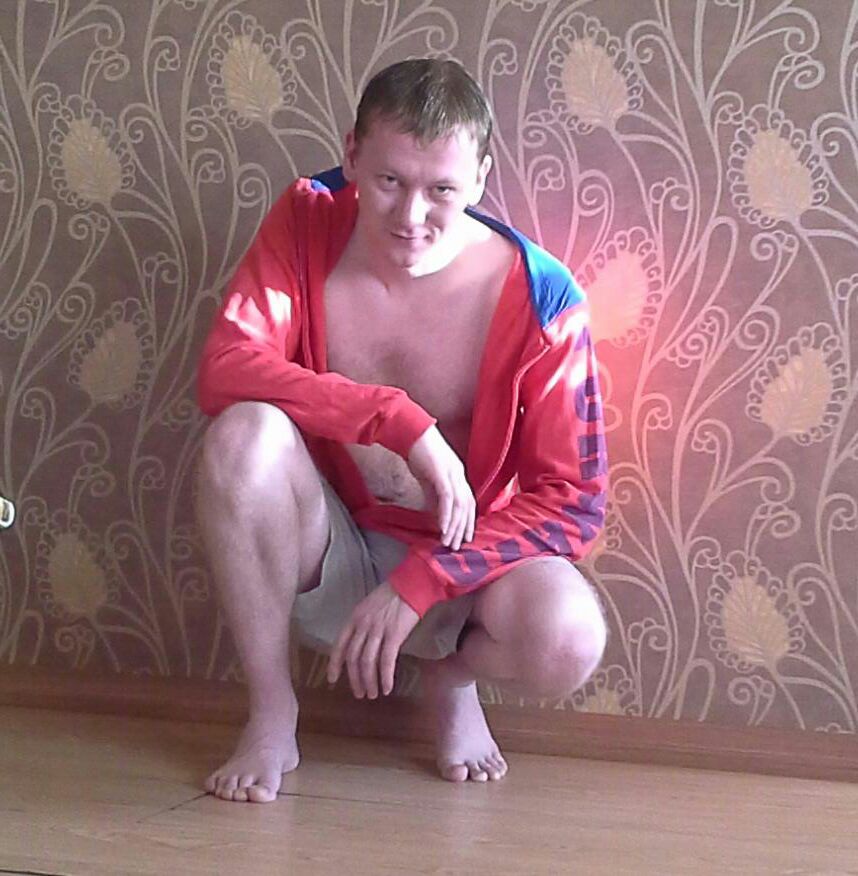 Максим Пешков