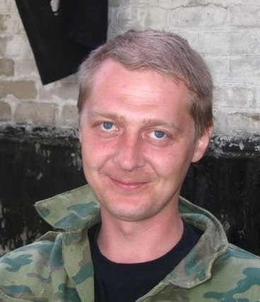 Иван Ищук