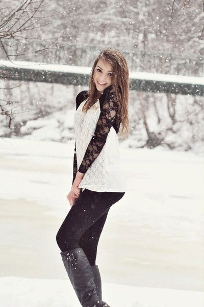 Анастасия Потапенко